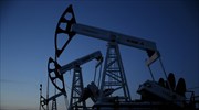 ΗΠΑ: Αύξηση των αποθεμάτων αργού κατά 9,4 εκατ. βαρέλια