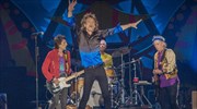 Rolling Stones: Ιστορική συναυλία στην Κούβα για τους γερόλυκους της ροκ