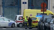 Βρυξέλλες: Στην εντατική 61 από τους τραυματίες