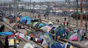 Πρώτη επίσημη για το Συμβούλιο Προσφυγικής Πολιτικής