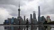 Το υψηλό εισοδηματικό μέλλον της Κίνας