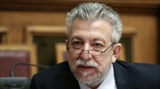 Ματαιώνεται η συνάντηση του Στ. Κοντονή με τους τρεις «μεγάλους»