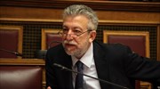 Επισημοποιήθηκε η ματαίωση της συνάντησης Κοντονή - «μεγάλων»