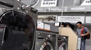 Πτώση 2,8% στις παραγγελίες διαρκών αγαθών στις ΗΠΑ