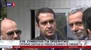 Θ. Δρίτσας: Δεν έχει τεθεί θέμα μη εφαρμογής της συμφωνίας Ε.Ε. - Τουρκίας
