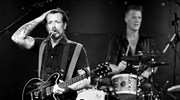 Eagles of Death Metal: Οι επιζώντες του Μπατακλάν στην Αθήνα