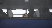 Λεωφορεία με πρόσφυγες και μετανάστες αναμένονται στην Πιερία