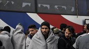Προσφυγικό: Άλλες 30.000 θέσεις φιλοξενίας εντός 20ημέρου προανήγγειλε η κυβέρνηση