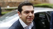 Τη μετάδοση πληροφοριών στα αραβικά από ΕΡΤ και ΑΜΠΕ χαιρετίζει ο Αλ. Τσίπρας
