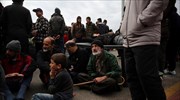 ΠΑΣΟΚ: Ο αριθμός των συντονιστικών οργάνων θα ξεπεράσει και τον αριθμό των προσφύγων