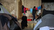Η κυβέρνηση αναζητεί βιομηχανικούς χώρους για να στεγάσει πρόσφυγες και μετανάστες