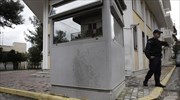 Μολότοφ στο Α.Τ. Παγκρατίου