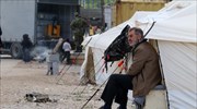 Ιωάννινα: Στο Κέντρο Φιλοξενίας Κατσικά 253 Ιρακινοί