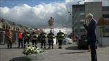 Στις Βρυξέλλες ο Τζον Κέρι