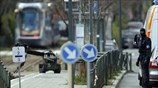 Μεγάλη αστυνομική επιχείρηση στην περιοχή Σκαρμπέκ των Βρυξελλων