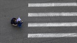 Στρατιωτική παρέλαση για την εθνική επέτειο της 25ης Μαρτίου