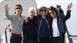 Στην Κούβα οι Rolling Stones