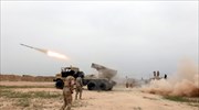 «Ανακατέλαβαν οι Γιαζίντι του Ιράκ» περιοχή στη μεθόριο με τη Συρία