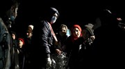 Μειωμένες προσφυγικές ροές στα νησιά του βορειανατολικού Αιγαίου