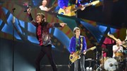 Rolling Stones: Χιλιάδες Κουβανοί χόρεψαν στους ρυθμούς του θρυλικού συγκροτήματος