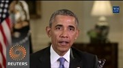 Ομπάμα: Ο στιγματισμός των μουσουλμάνων εξυπηρετεί τους τζιχαντιστές