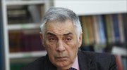 Θ. Πελεγρίνης: Το άνοιγμα των συνόρων μείζον αίτημα των προσφύγων