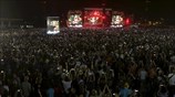 Συναυλία των Rolling Stones στην Αβάνα