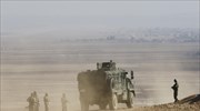 Τούρκος στρατιώτης σκοτώθηκε στο βόρειο Ιράκ