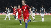 Νίκη με ανατροπή η Αγγλία στο Βερολίνο (3-2) επί της Γερμανίας