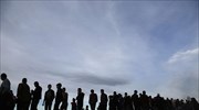 Ειδομένη: Διαφωνίες μεταξύ προσφύγων μετά τις φήμες για τα σύνορα