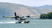 Seaplane routes still ensnared in 