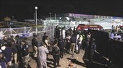 Τουλάχιστον 65 νεκροί από επίθεση καμικάζι στο Πακιστάν