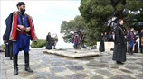 Χανιά: Ετήσιο πολιτικό μνημόσυνο των Ελευθέριου και Σοφοκλή Βενιζέλου