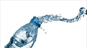 Μπουκάλια νερού από φύκη ως «πράσινη» εναλλακτική των πλαστικών