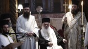 Ιερώνυμος: Σήμερα χρειαζόμαστε περισσότερο από ποτέ ομοψυχία