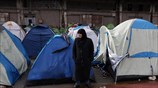 Περισσότεροι από 5.000 οι πρόσφυγες και μετανάστες στον Πειραιά