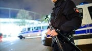 Ολλανδία: Σύλληψη υπόπτου που φέρεται να σχεδίαζε χτύπημα στη Γαλλία
