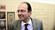 Μ. Λαζαρίδης: Δεν θα σας επιτρέψουμε να συνεχίσετε τον αντιδημοκρατικό κατήφορο