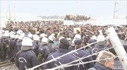 Aυξάνονται τα αδιέξοδα και οι πρόσφυγες