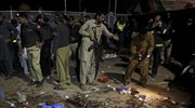 Ανθρωποκυνηγητό για τη σύλληψη των υπαιτίων της επίθεσης στο Πακιστάν