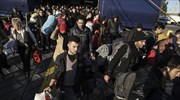 Μειωμένες οι αφίξεις προσφύγων στον Πειραιά