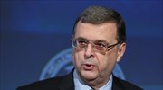 Dep. BoG Gov. to lecture in Singapore