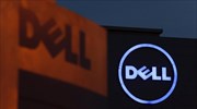 Στην NTT Data η μονάδα ΙΤ της Dell