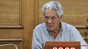 Μ. Μπαλαούρας: Δεν θα απέρριπτα το σκέτο «Μακεδονία»