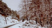 Και δεύτερο κύμα κακοκαιρίας θα πλήξει τη χώρα