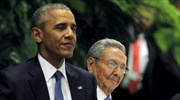 H Αμερική επιστρέφει στην Κούβα