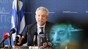Αιχμές Κοντονή για Αλαφούζο και Ντογιάκο