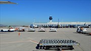 Athens airport: Exported cargo more than imported so far in 2016