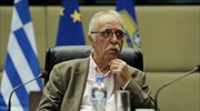 Δ. Βίτσας: Πολιτική απόφαση να μην υπάρξει οργανωμένο κέντρο στην Ειδομένη