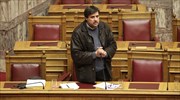 Ανδ. Ξανθός: Δεν τεκμηριώνεται η εικόνα υγειονομικής βόμβας